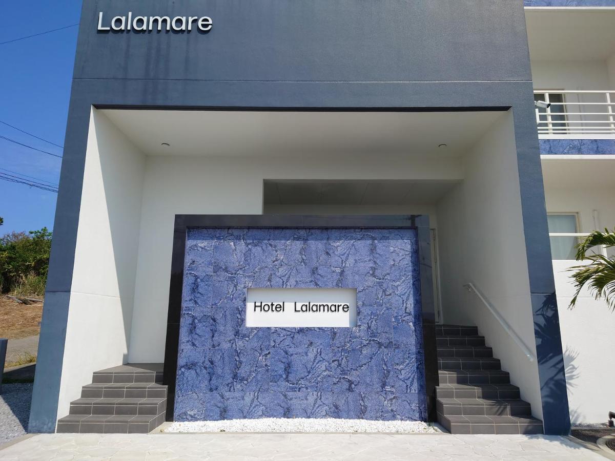 Lalamare Kouri Накидзин Экстерьер фото